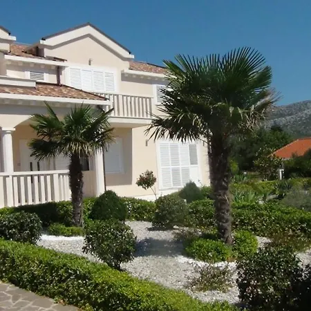 Apartman Apartman Sanja Orebic