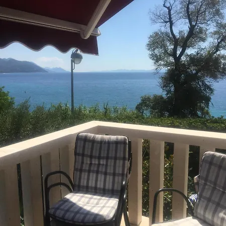 Apartman Apartman Sanja *