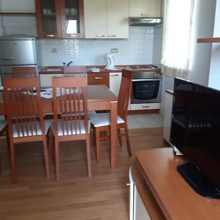 Apartman Apartman Sanja