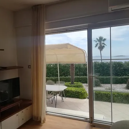 Apartman Apartman Sanja Orebic