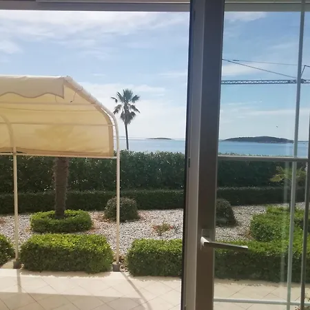 Apartman Apartman Sanja *