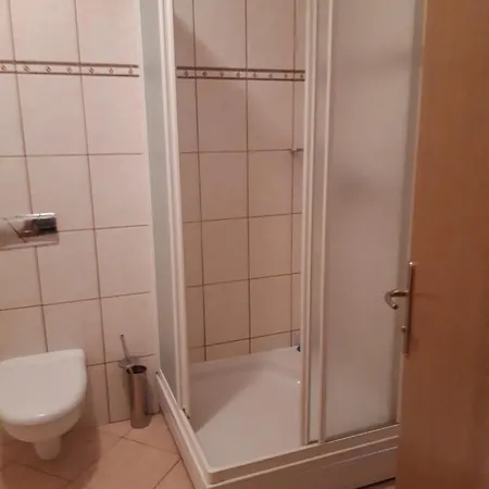Apartment Apartman Sanja Orebic