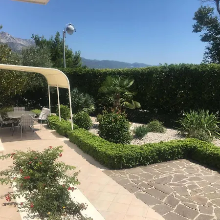 Apartman Sanja *