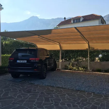 Sanja Appartamento