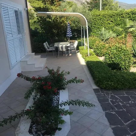 Apartman Sanja * Orebic
