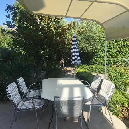 Sanja Apartment