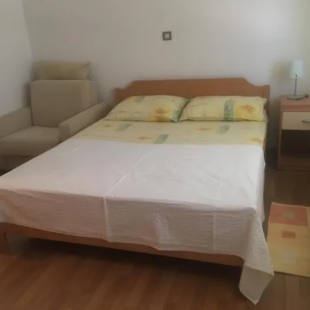 Apartment Apartman Sanja Orebic