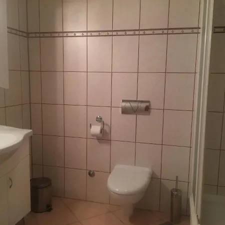 Apartment Apartman Sanja *