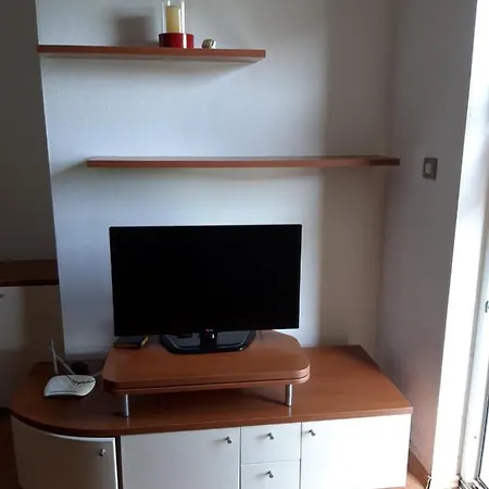 Apartment Apartman Sanja