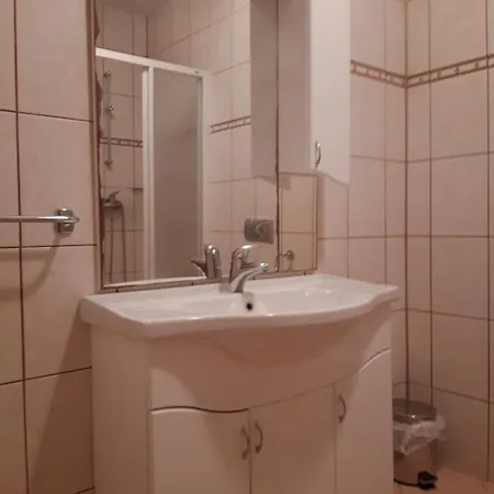 Sanja Apartment