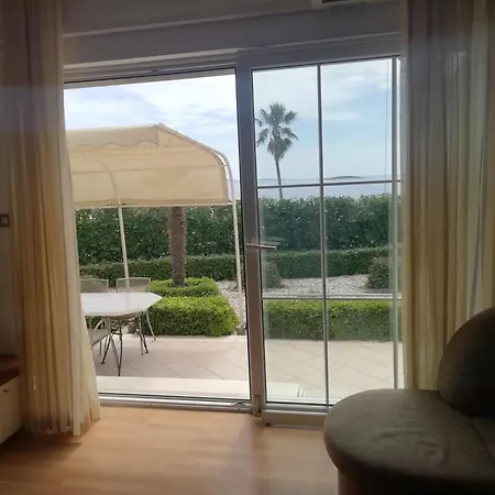 Apartman Sanja * Orebic