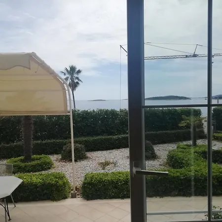 Sanja Apartment