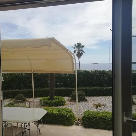 Apartman Sanja Apartment *